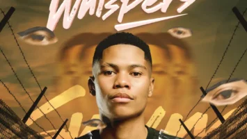 SWVRE - Whispers EP Afro House King