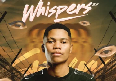 SWVRE - Whispers EP Afro House King