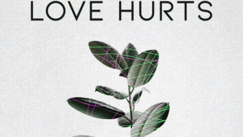 Saint Evo - Love Hurts Afro House King