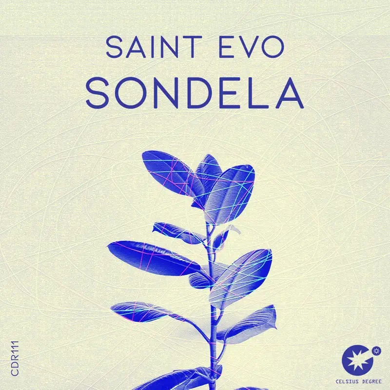  Saint Evo - Sondela
