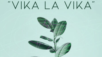 Saint Evo - Vika La Vika Afro House King