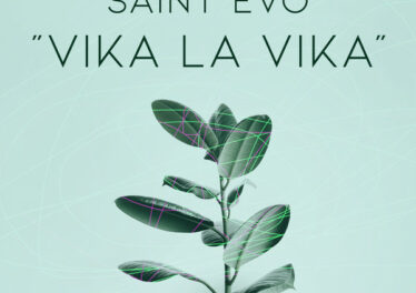 Saint Evo - Vika La Vika Afro House King