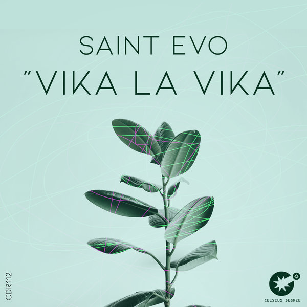  Saint Evo - Vika La Vika