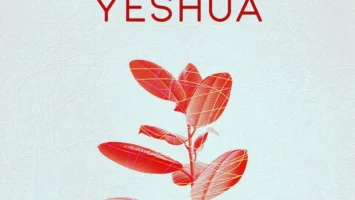 Saint Evo - Yeshua Afro House King