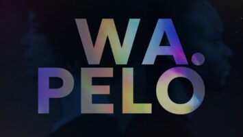 Salvador & Ayah Tlhanyane - Wa Pelo Afro House King