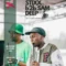 Sam Deep & Stixx - Balcony Mix Africa B2B at 4Ways Farmers Market, JHB | Amapiano Mix 2025 Afro House King