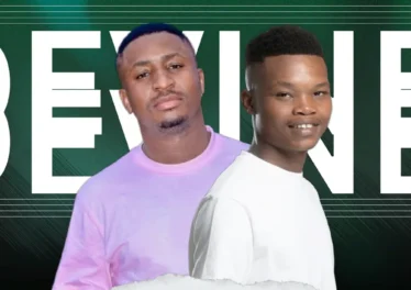 Sam3nine2 & Bhutlish - Devine Afro House King