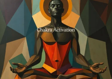 Sambo Sq & Cafe Ya Africa Tshipembe - Chakra Activation EP Afro House King
