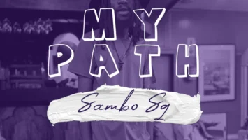 Sambo Sq & Cafe Ya Africa Tshipembe - My Path EP Afro House King