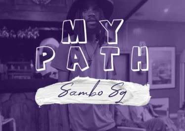 Sambo Sq & Cafe Ya Africa Tshipembe - My Path EP Afro House King