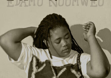 Sando Cynthia, DJ ANUNNAKI & Wanitwa Mos - Edamu Nuumweu Afro House King