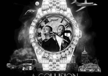 Sandy6eats & Njebstxr - A Collision of Two Worlds EP Afro House King
