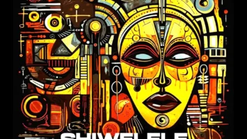 Sanele Jama - Shiwelele (feat. Zamambo Mkhize) Afro House King