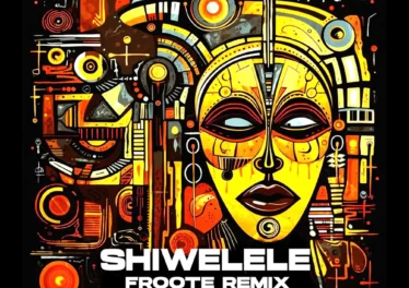 Sanele Jama - Shiwelele (feat. Zamambo Mkhize) Afro House King