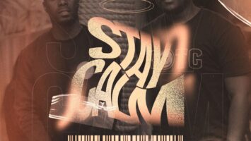 Sanele Phakathi & June Jazzin - Stay Calm Afro House King