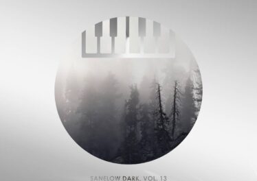 VA - Sanelow Dark, Vol. 13 Afro House King