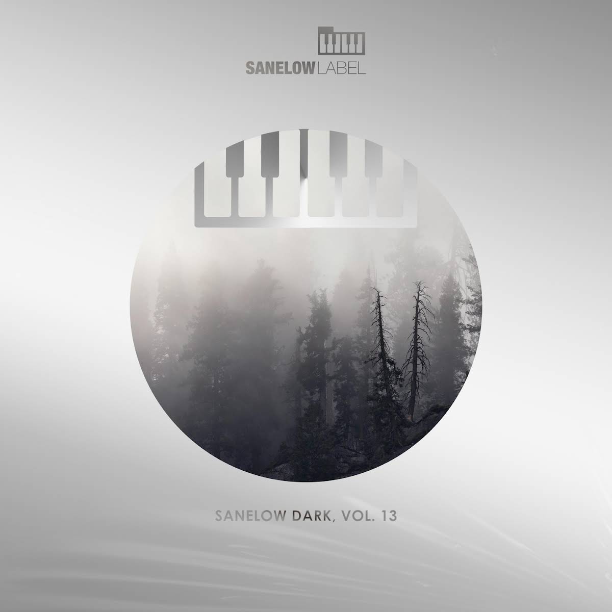 Various Artists -  Sanelow Dark, Vol. 13