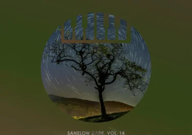 VA - Sanelow Dark, Vol. 14 Afro House King
