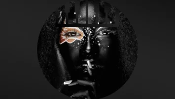 VA - Sanelow Dark, Vol. 12 Afro House King