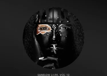 VA - Sanelow Dark, Vol. 12 Afro House King
