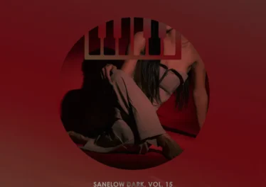 VA - Sanelow Dark, Vol. 15 Afro House King