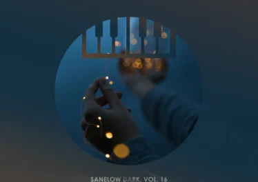 VA - Sanelow Dark, Vol. 16 Afro House King