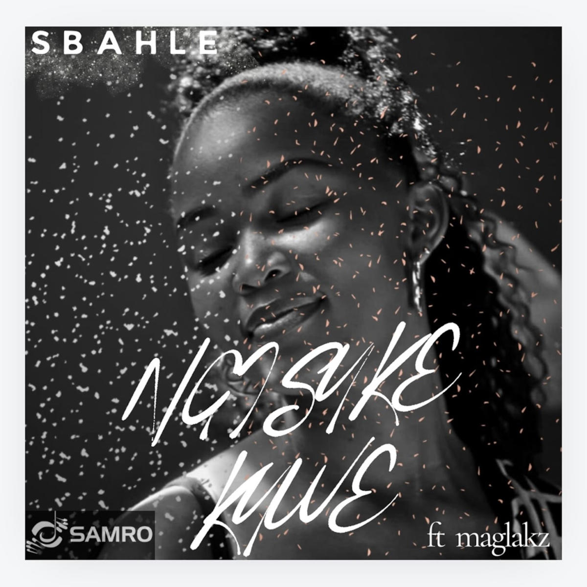  Sbahle - Ngisuke Kuwe (feat. Maglakz)