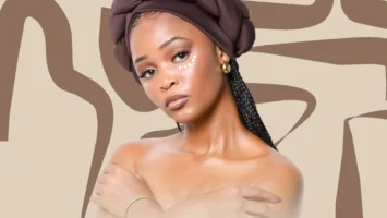 Sbahle - Wemnakwethu Afro House King