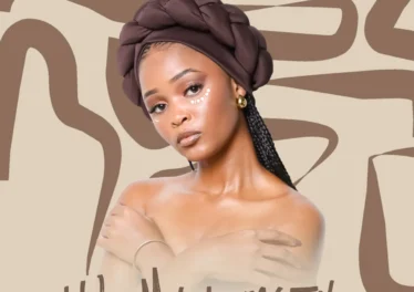 Sbahle - Wemnakwethu Afro House King
