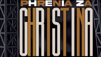 Schizophrenia ZA - Christina EP Afro House King