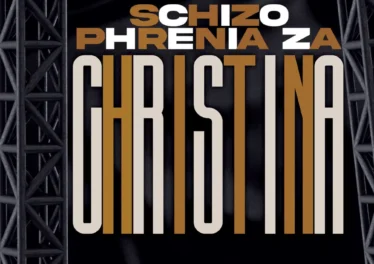 Schizophrenia ZA - Christina EP Afro House King