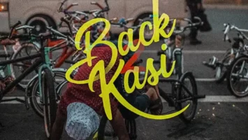 ScoobySteeze & Dlala Regal - Back2Kasi Afro House King