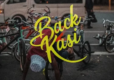 ScoobySteeze & Dlala Regal - Back2Kasi Afro House King