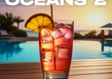 SculpturedMusic - Oceans 2 EP Afro House King