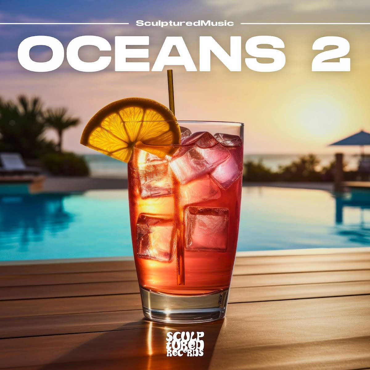 SculpturedMusic - Oceans 2 EP