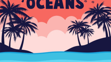 SculpturedMusic - Oceans EP Afro House King