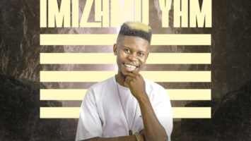 Sdala B - Imizamo Yam (Album) Afro House King