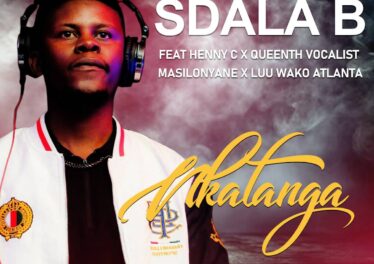 Sdala B - Nkatanga (feat. Masilonyane, HENNY C, Queenthee Vocalist & Luu wako Atlanta) Afro House King