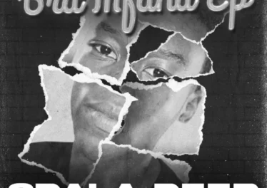 Sdala Deep - Bra Mfana EP Afro House King