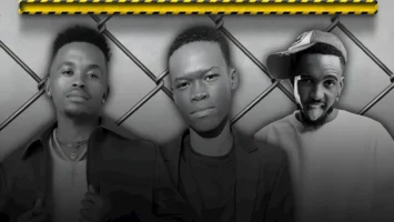 Sdala Deep, Ceeka RSA & Bob Mabena - SA Nkatumela Afro House King