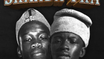 Sdala Deep, Jay Maester & Sbuda Maleather - Shanda Pha (feat. Arcader) Afro House King