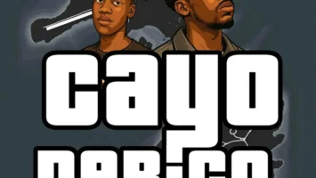 Sdala Deep, M00tion & Sbuda Maleather - Cayo Perico Afro House King