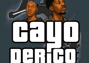 Sdala Deep, M00tion & Sbuda Maleather - Cayo Perico Afro House King