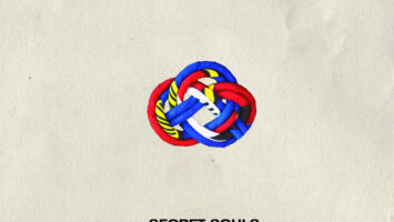 Secret Souls - Lisa Afro House King