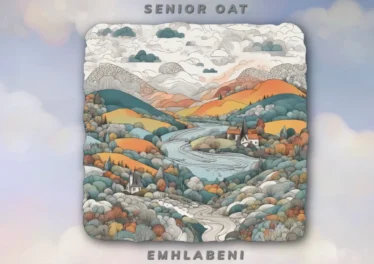 Senior Oat - Emhlabeni EP Afro House King