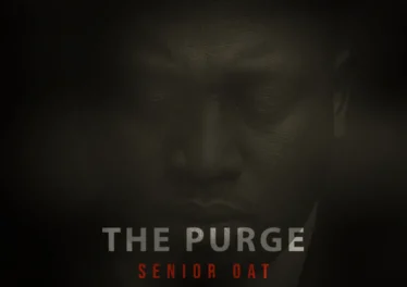 Senior Oat - The Purge (feat. Garret M1ller) Afro House King