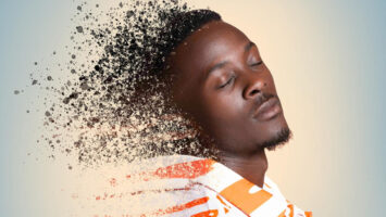 Senjay & Inter B & Draad - Prime Sgafro Afro House King