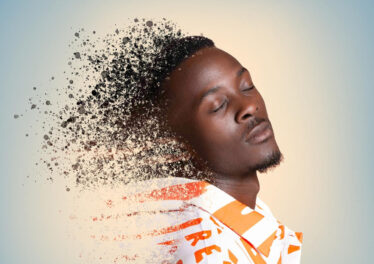 Senjay & Inter B & Draad - Prime Sgafro Afro House King
