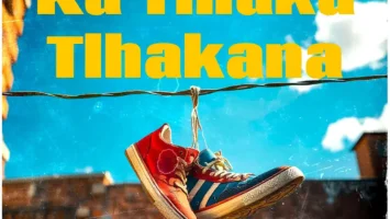 Seven Step & Lebza Mfana - Ka Tlhakatlhakana (feat. Dr Malinga & Vee Mampeezy) Afro House King