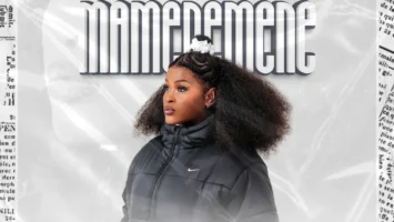 Shandesh - Mamenemene (feat. DJ Janisto & King Salah) Afro House King